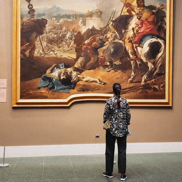 Meet your Posher, Tuzza - Picture 1 of 1